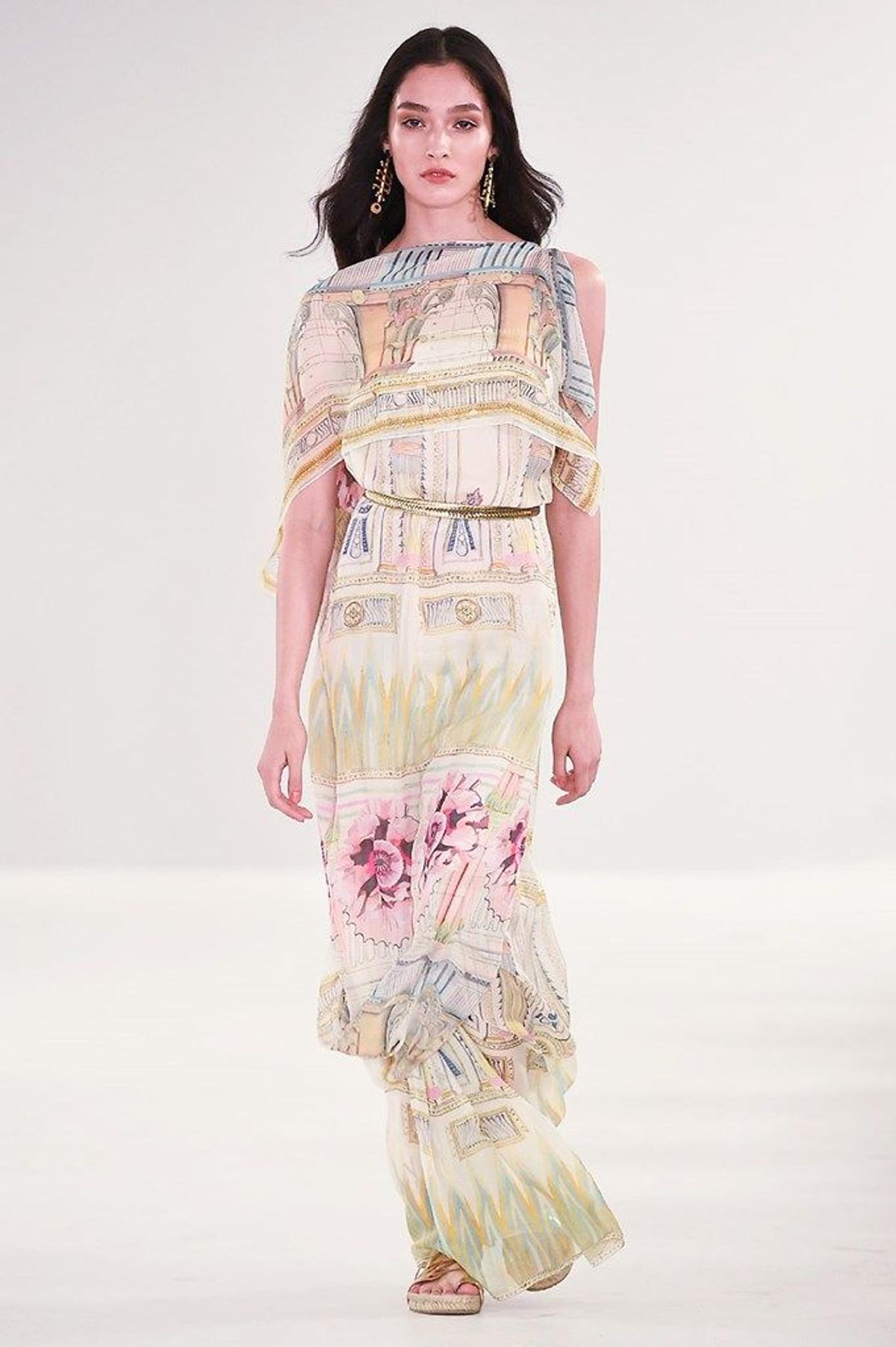 Temperley London