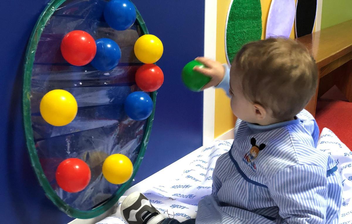 La Junta amplía la gratuidad a los ciclos de niños de un año