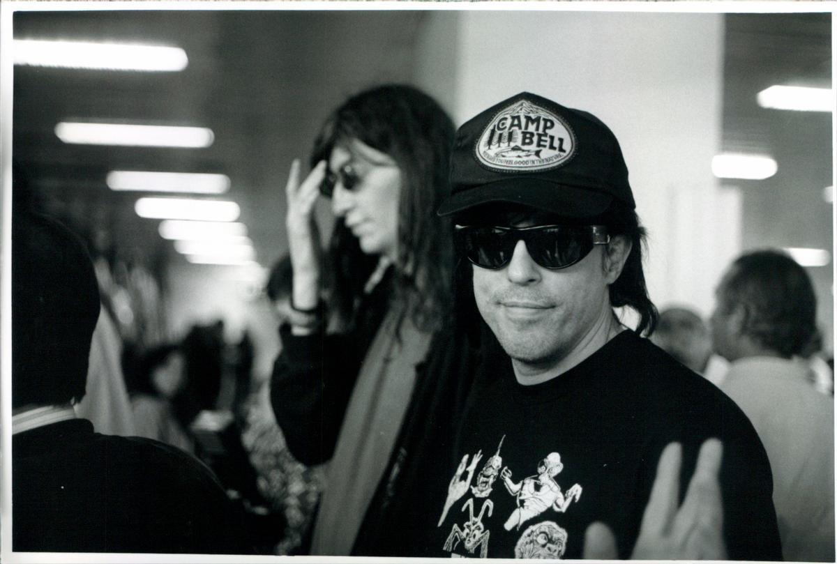 El día en que los Ramones conquistaron Palma