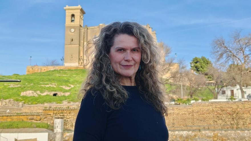 VÍDEO 28F | Piluca Querol, Andalucía Film Commission: "Que el audiovisual en Andalucía compita en igualdad de condiciones"