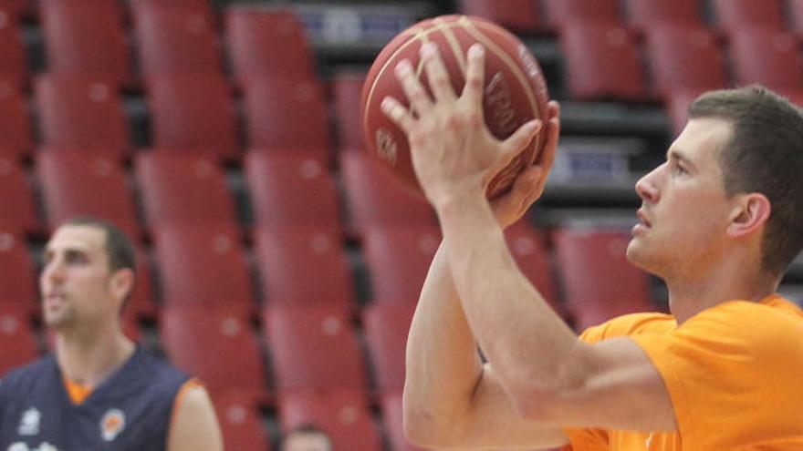 Valencia Basket: Benditos tiros libres