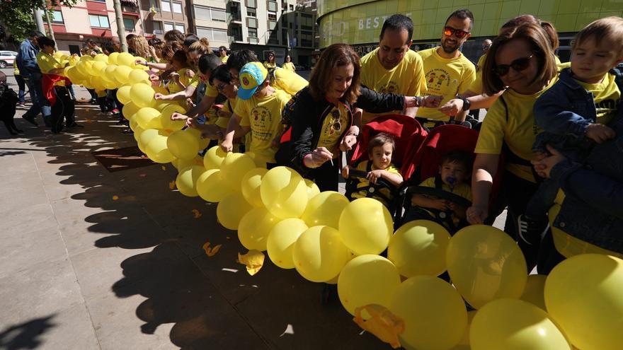 Cuatro entidades y organizaciones valencianas, premiadas por su labor social