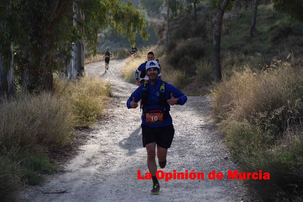 Trail Puentes de Cieza 2022