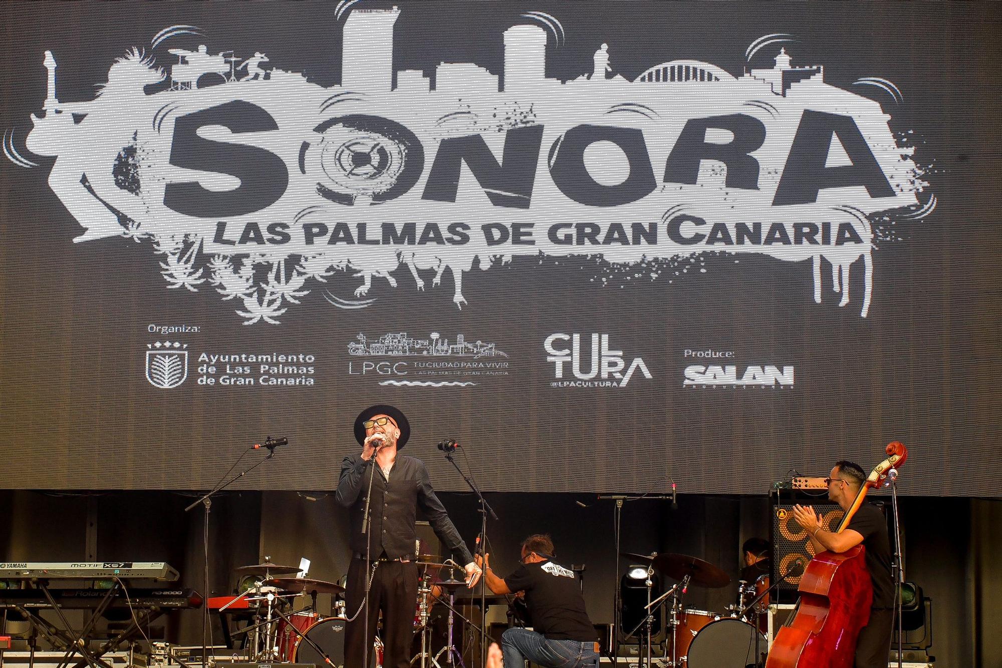 Festival Sonora 2024