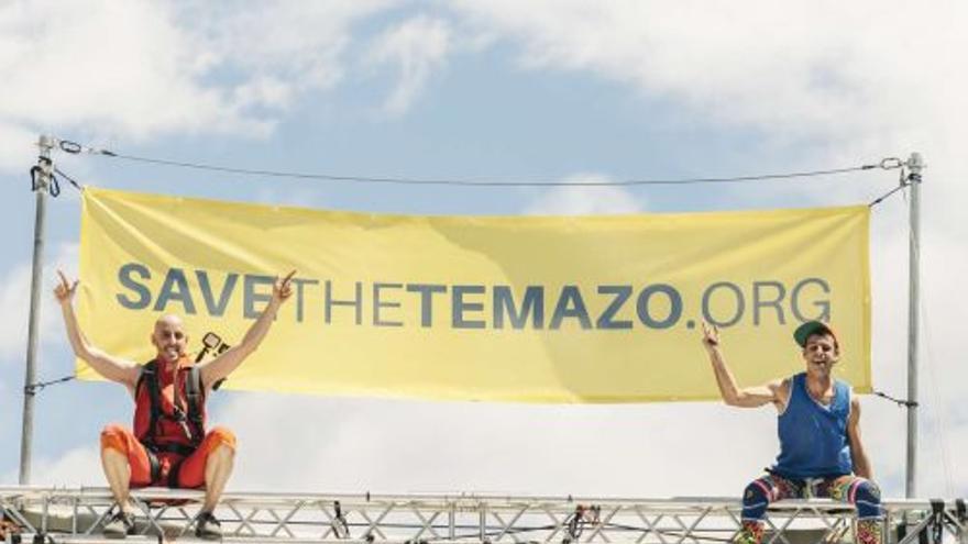 Festival Internacional de Clownbaret Costa Adeje 2023: Save the temazo.org
