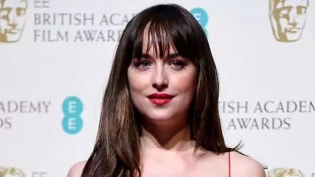 Dakota Johnson se sincera y habla de sus escenas de sexo