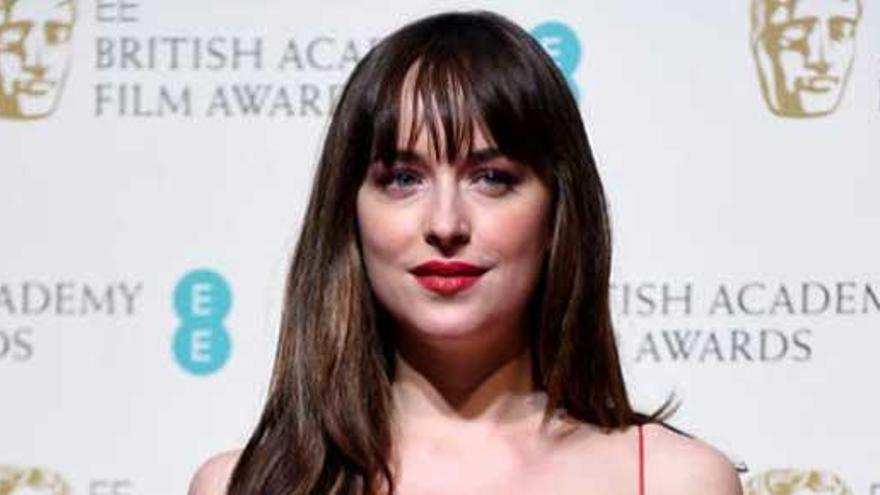 Dakota Johnson Se Sincera Y Habla De Sus Escenas De Sexo La Opinión De Murcia 