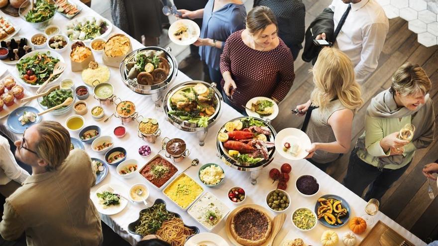 La dieta mediterránea cumple 10 años como Patrimonio de la Humanidad