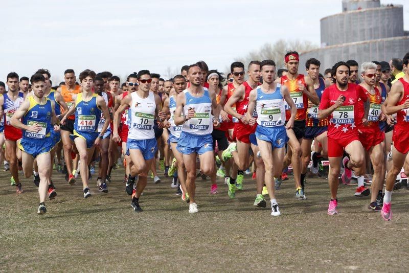 Campeonato de España de cross