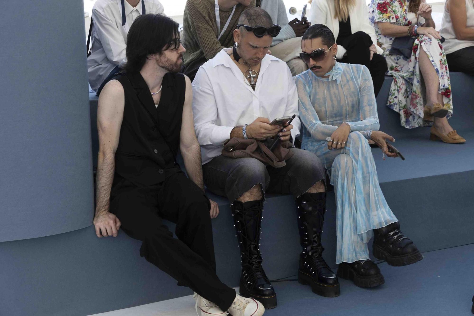 Festival CLEC Fashion