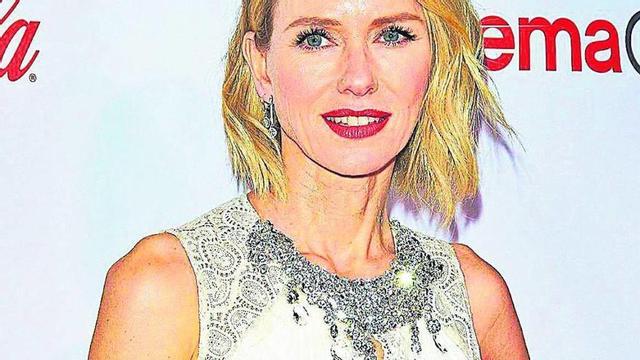 Naomi Watts.