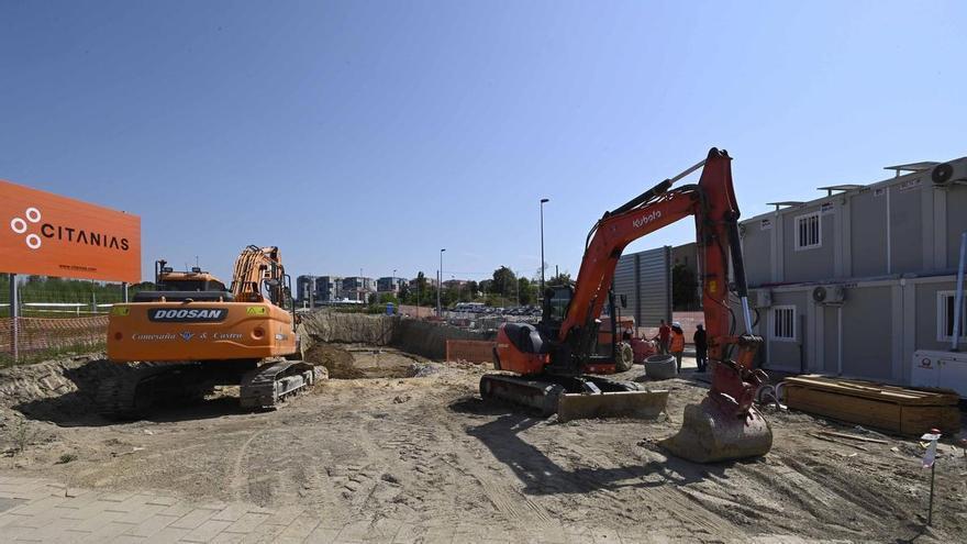 La demanda de pisos protegidos sigue disparándose en Vigo: hay 17 solicitudes nuevas cada día
