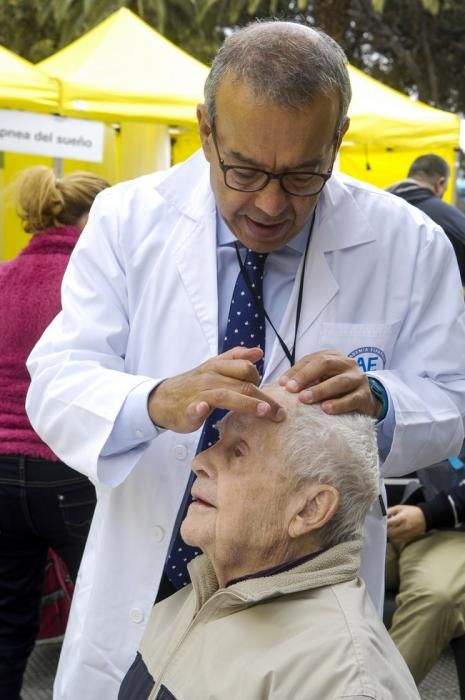 DIA MUNDIAL DE LA SALUD