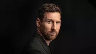 '525 Rosario': Leo Messi para ser referencia