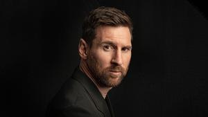 Leo Messi, el gran atractivo de la nueva productora global 525 Rosario