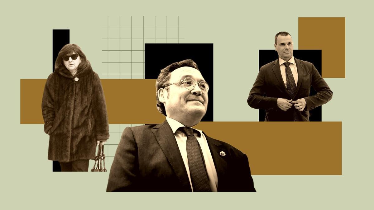El fiscal general del Estado declara por vulnerar secretos del novio de Ayuso y su nombramiento en el aire