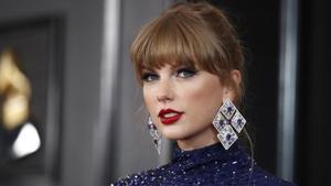 Taylor Swift actuarà a Madrid el 2024