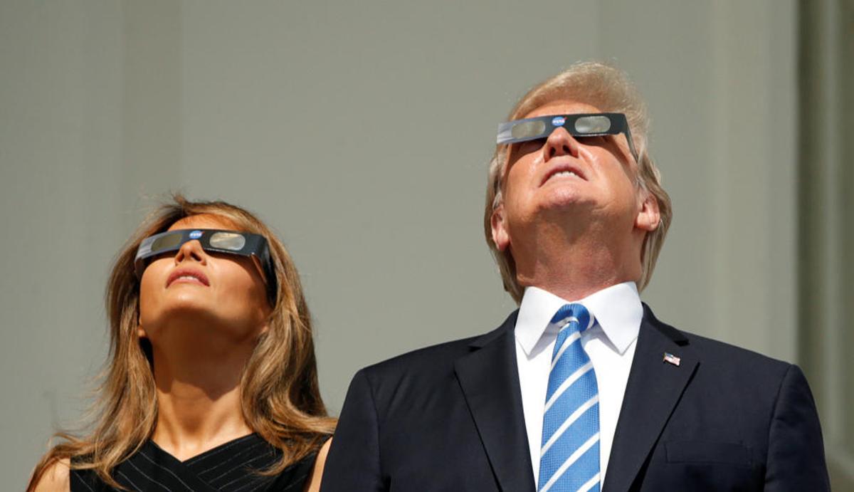 Eclipsi solar total