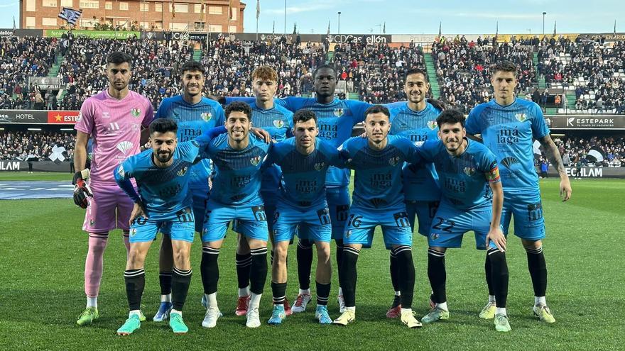 El Antequera CF paga su mal inicio en Castalia (4-1)