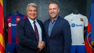 La reunión que cambió la historia del Barça: un iPad, kebabs y teléfonos en modo avión