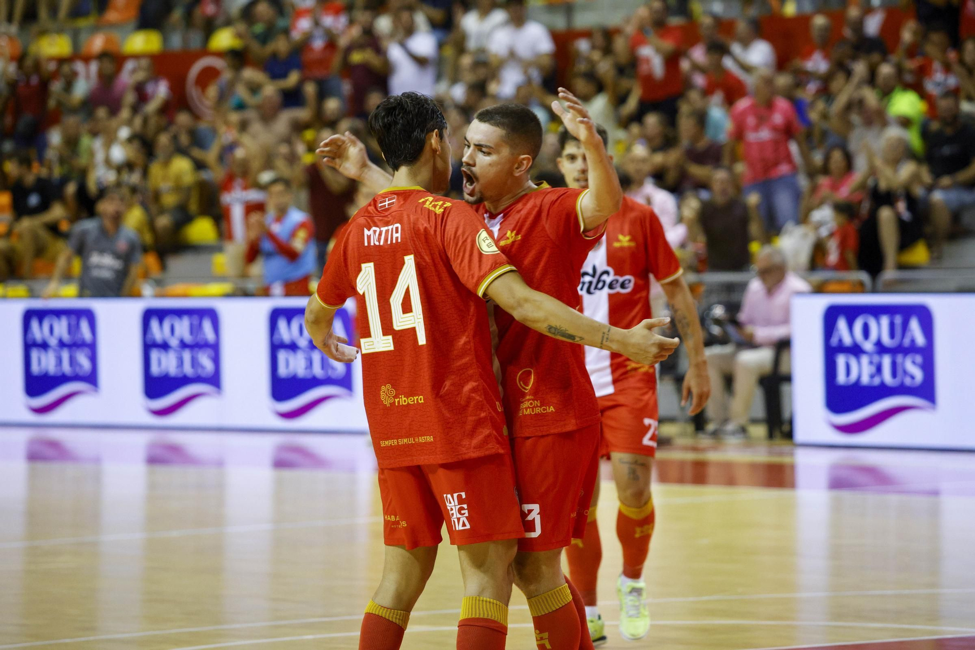 JIMBEE CARTAGENA VS RIBERA NAVARRA  25-26 -14.jpg