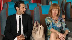 ESTRENES DE LA SETMANA: ’Los amantes pasajeros’