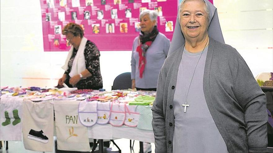 «Hemos visto crecer al Hospital Provincial»