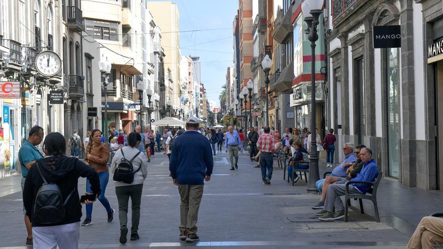 Explosión de concursos en Canarias tras el fin de la moratoria del Gobierno