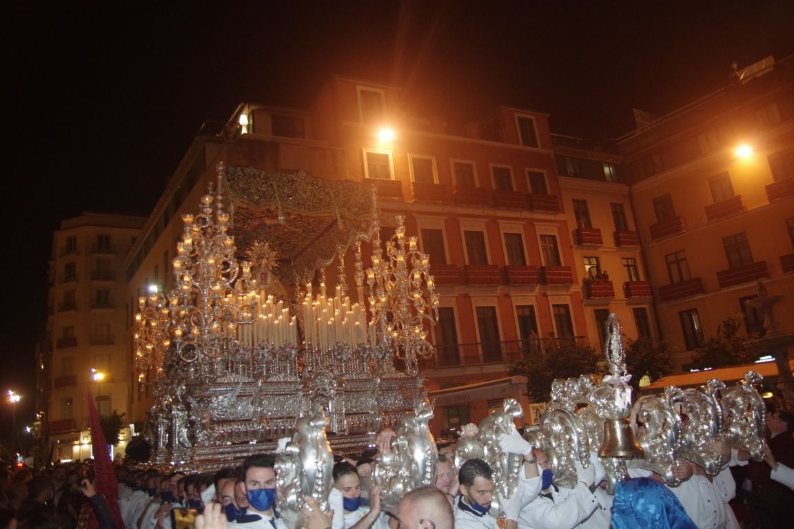 Prendimiento | Domingo de Ramos 2022