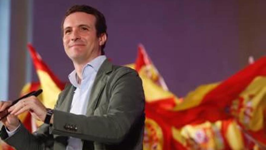 Pablo Casado