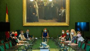 Fernando Garea, proposat per al Premi ‘Josefina Carabias’ de periodisme parlamentari