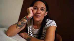 La Loreto ocupa un xalet i l’ansietat l’ocupa a ella