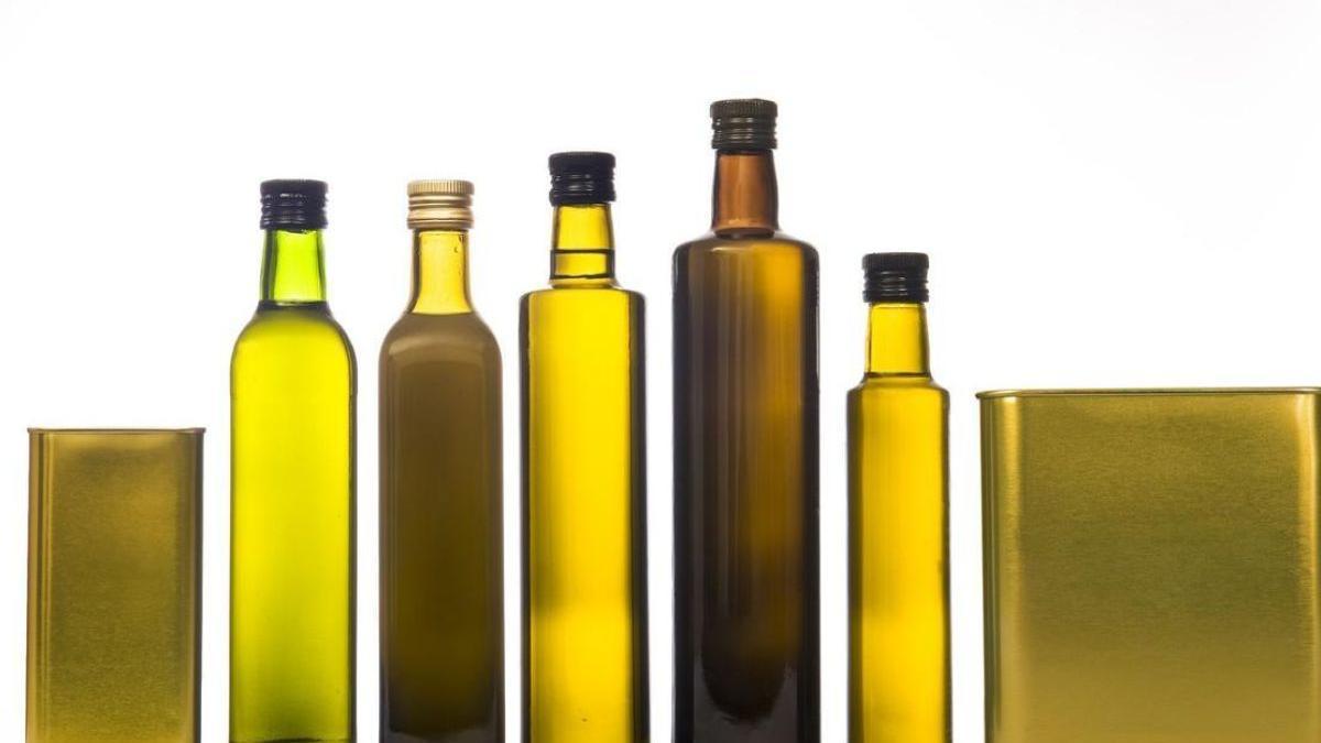 Estas son las tres enfermedades que se combaten con una cucharada de aceite de oliva