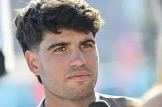 ¿Cuándo juega Alcaraz su próximo partido en Montecarlo? Fecha y dónde ver por TV, online y en directo