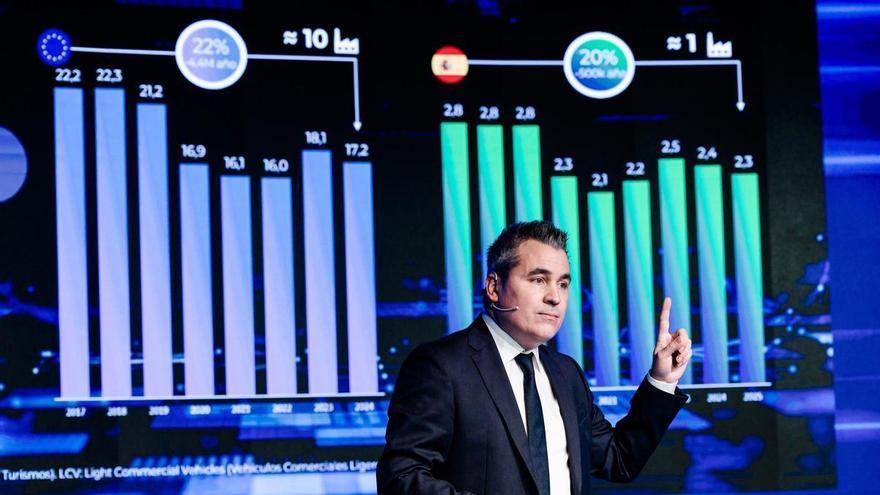 Indra mantiene abiertas las alianzas, las compras y las desinversiones mientras prepara su nuevo plan estratégico
