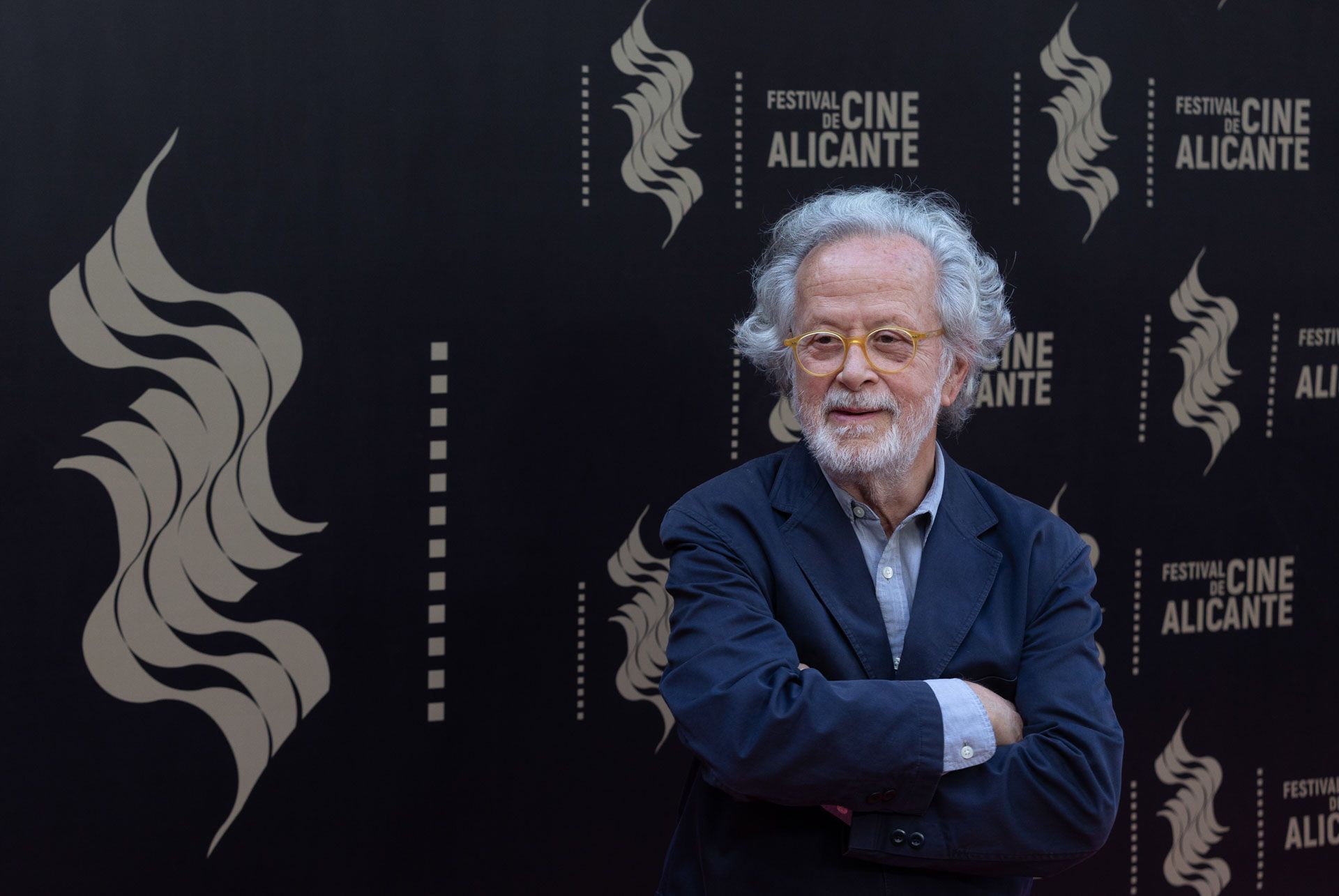 Alfombra Roja del Festival de Cine de Alicante