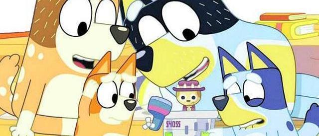 Bluey: Por qué nos parece la mejor serie infantil - La Casita de Inglés