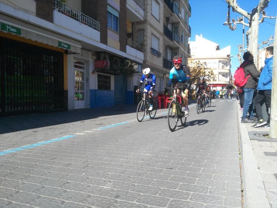 Duatlón de Calasparra