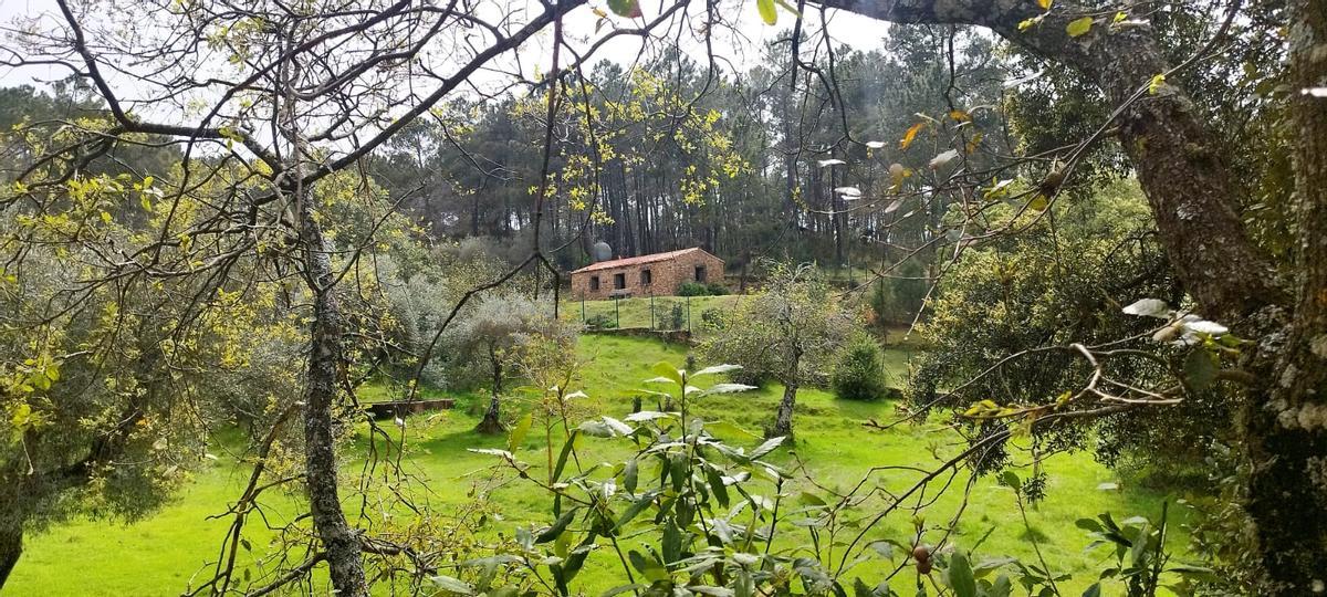 Albergue de Aguafría, nuevo lugar de celebración