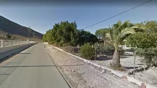 Cox construirá un parque inundable en la zona de San Fernando junto a la Sierra