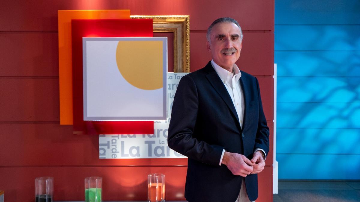Juan y Medio llevará el formato de La tarde, aquí y ahora, de Canal Sur, a la televisión gallega