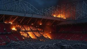 Rescatando al Manchester United