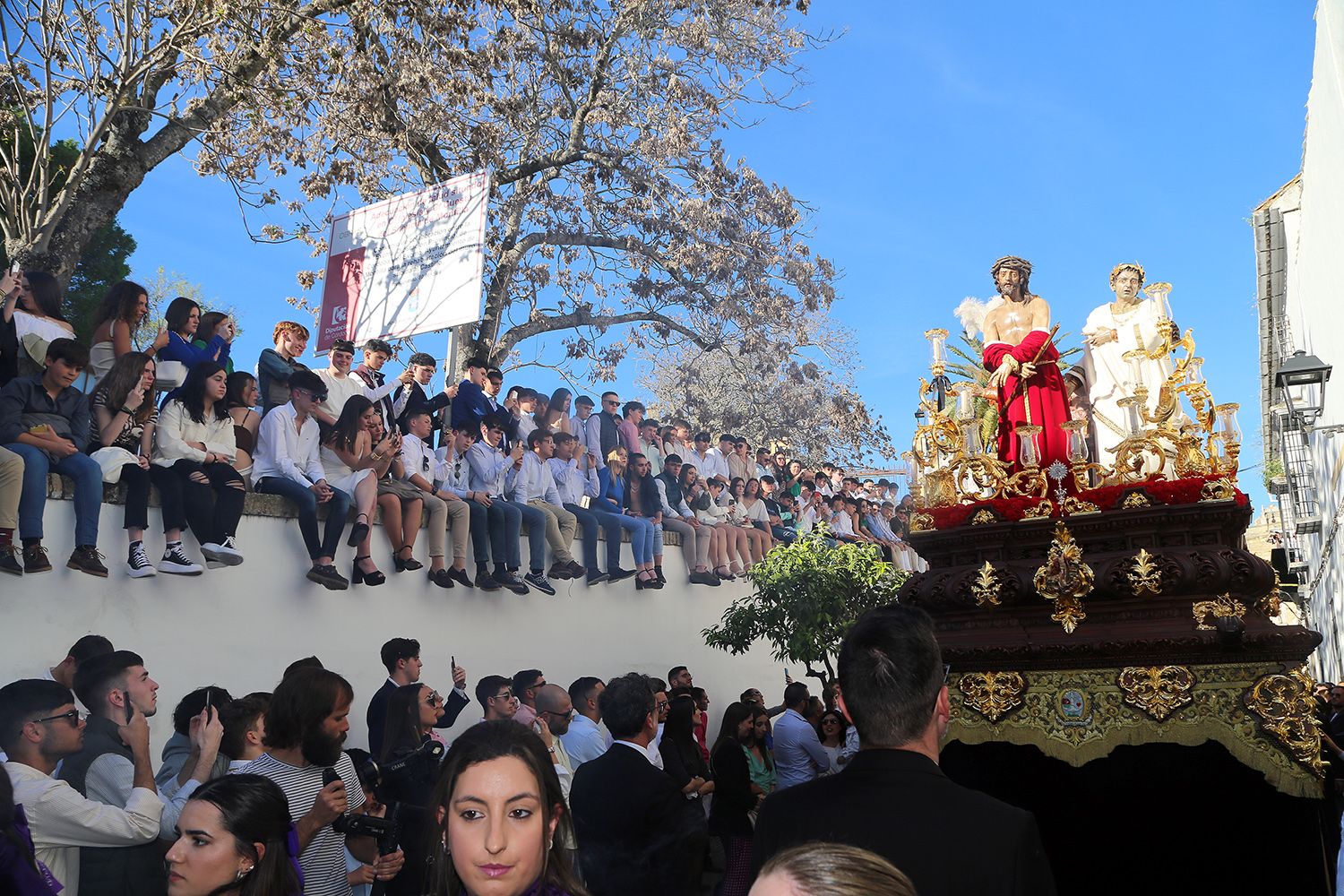 La Juventud de Montilla