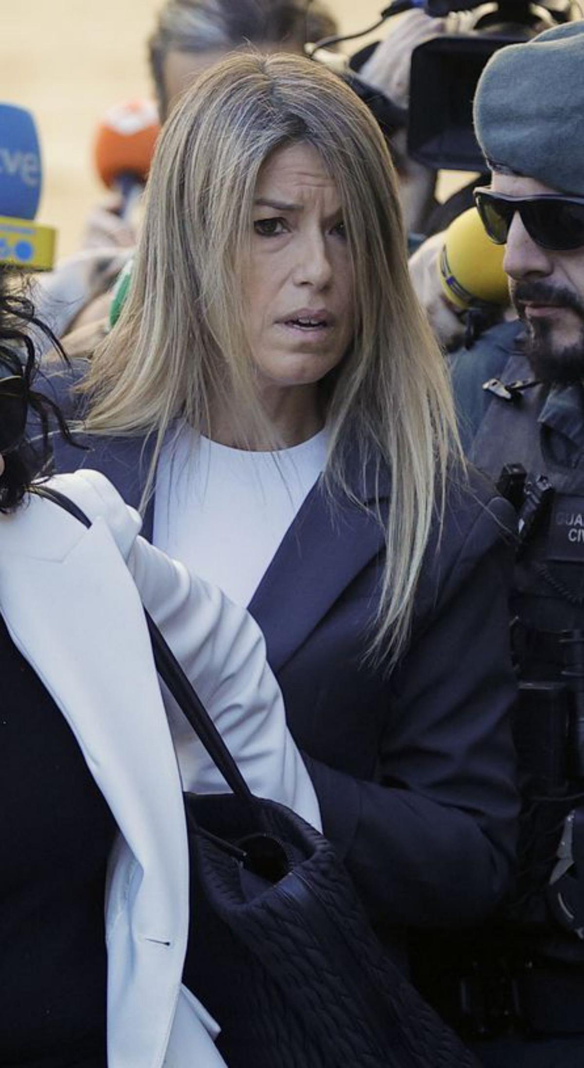 Vilaplana va acostar Mazón amb el seu cotxe fins al Palau el 29-O