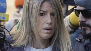 Vilaplana va acostar Mazón amb el seu cotxe fins al Palau el 29-O