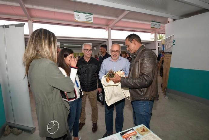 Feria Ecológica de Gran Canaria