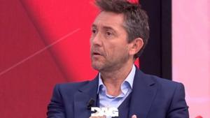 Javier Ruiz en Directo al grano