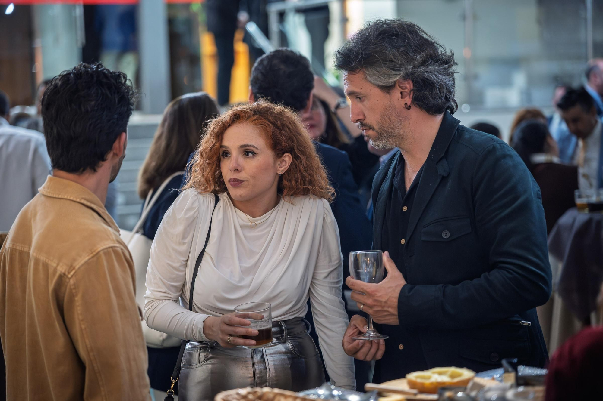 Las imágenes de la entrega de los XI Premios Turismo de El Periódico Extremadura