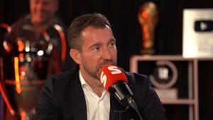 La Posesión 2x38 | Marc Ciria: Es más que probable que el Barça esté negociando una póliza para fichar a Joan García