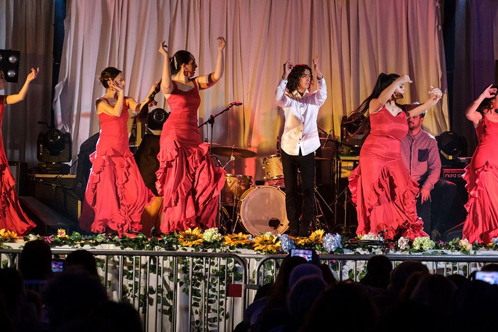 Festival Brisa Flamenca